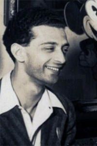 Отто Ингландер (Otto Englander) Отто Ингландер (Otto Englander)