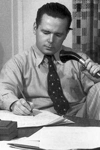 Тед Сирс (Ted Sears) Тед Сирс (Ted Sears)