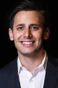 Бендж Пасек (Benj Pasek)