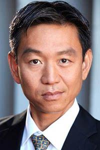 Александр Чен (Alexandre Chen)