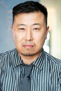 Альфред К. Чоу / Alfred K. Chow Альфред К. Чоу / Alfred K. Chow