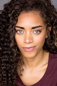 Киара Барнс (Kiara Barnes)