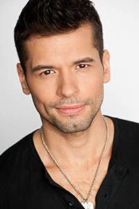 Джон Родригес (John Rodriguez)