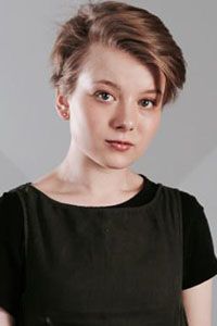 Диана Шульмина Диана Шульмина