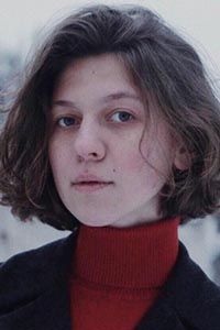 Ольга Пипченко