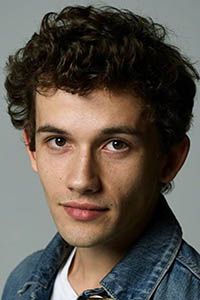 Илай Браун (Eli Brown)