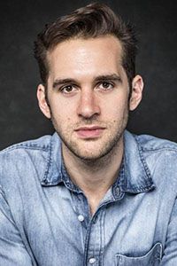 Адам Чанлер-Берат (Adam Chanler-Berat)