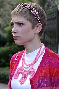 Тави Гевинсон / Tavi Gevinson