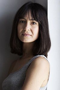Элизабет Уотерстон (Elisabeth Waterston)