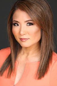 Джина Джун (Gina Jun)