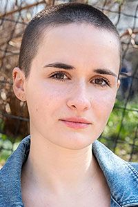 Александра Клир (Alexandra Clear)