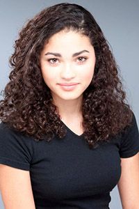 Бриттани О`Грэйди (Brittany O`Grady)