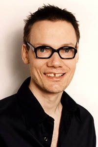 Уильям Орбит (William Orbit)