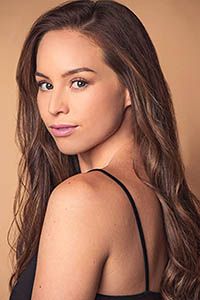 Эшли Лоуренс (Ashleigh Lawrence)