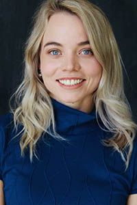 Джейн Ларкин (Jane Larkin)