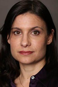 Дженева Вассерман (Geneva Wasserman) Дженева Вассерман (Geneva Wasserman)