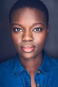 Шонетт Рене Уилсон (Shaunette Renee Wilson)
