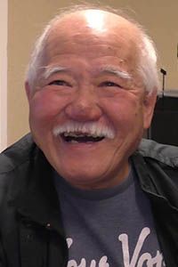 Π‘ΡΠΈΠ² Π―ΠΌΠ°ΠΌΠΎΡΠΎ / Steve Yamamoto Π‘ΡΠΈΠ² Π―ΠΌΠ°ΠΌΠΎΡΠΎ / Steve Yamamoto