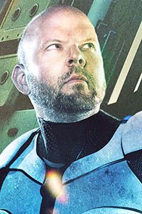 Дэвид Коулмэн (David Coleman) Дэвид Коулмэн (David Coleman)