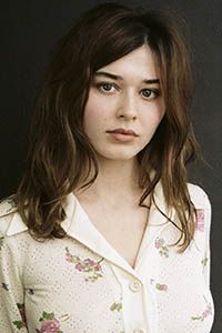 Руби Крус (Ruby Cruz)