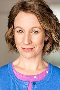 Молли Бэйкер (Molly Baker)