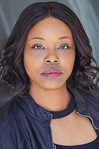Чикита Фуллер (Chiquita Fuller)