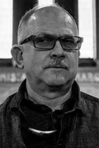 Патрик Пич (Patrick Peach) Патрик Пич (Patrick Peach)