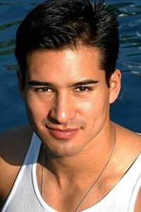 Марио Лопес / Mario Lopez Марио Лопес / Mario Lopez