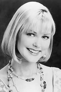Лиза Стал (Lisa Stahl)