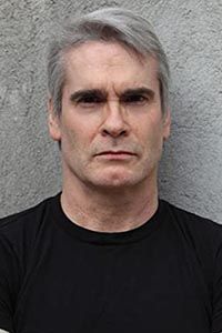 Генри Роллинз (Henry Rollins)