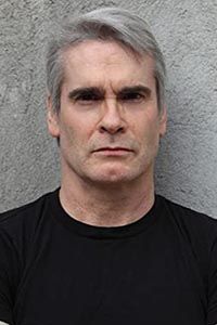 Генри Роллинз / Henry Rollins