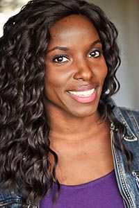 Джанешиа Адамс-Гиньяр / Janeshia Adams-Ginyard Джанешиа Адамс-Гиньяр / Janeshia Adams-Ginyard
