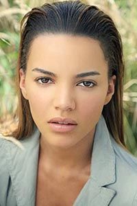 ΠΠ΅ΡΠ»ΠΈ ΠΡΠ΅ΠΉΡ / Leslie Grace ΠΠ΅ΡΠ»ΠΈ ΠΡΠ΅ΠΉΡ / Leslie Grace