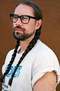 Иэн Купер (Ian Cooper)