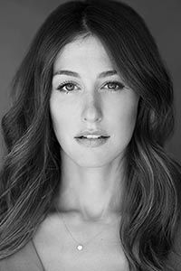 Кэт Фостер (Kat Foster)