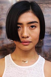 Бриэнн Тджу (Brianne Tju)