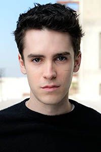 Изекиль Гудман (Ezekiel Goodman) Изекиль Гудман (Ezekiel Goodman)