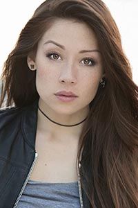 Фиона Рене (Fiona Rene)