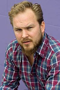 Мэтт Питерс (Matt Peters)