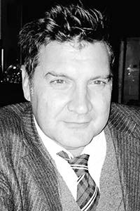 Тома Бидеген (Thomas Bidegain)