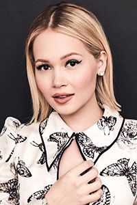 Келли Берглунд / Kelli Berglund