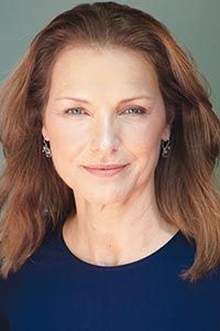 Элис Баррет (Alice Barrett)