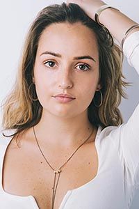 Эрика Паппас (Erica Pappas)