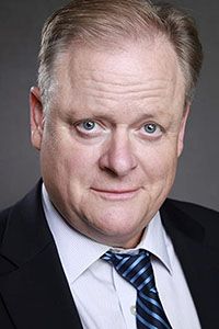 Ларри Кларк (Larry Clarke)
