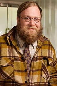 Пендлтон Уорд (Pendleton Ward) Пендлтон Уорд (Pendleton Ward)