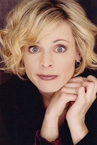 Мария Бэмфорд / Maria Bamford