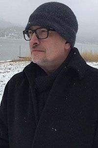 Джейсон Стифф (Jason Stiff)