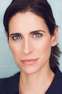 Сарафина Кинг (Sarafina King)