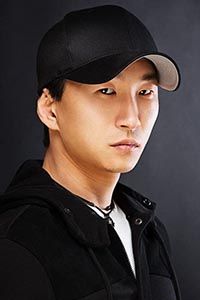 Элвин Чон (Alvin Chon)