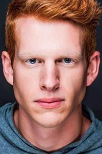 Эрик Джепсон (Eric Jepson)